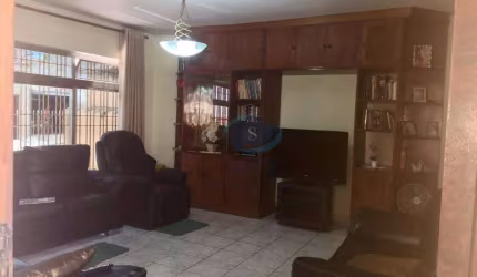 Casa com 4 dormitórios à venda, 320 m² por R$ 950.000,00 - Jardim Tijuco - Diadema/SP