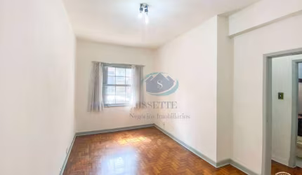 Apartamento com 1 dormitório à venda, 55 m² por R$ 370.000,00 - Vila Clementino - São Paulo/SP