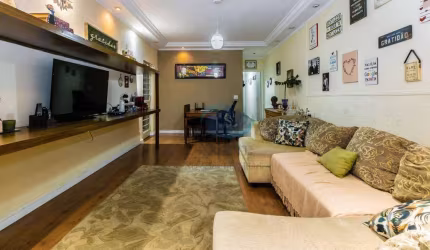 Casa com 3 dormitórios à venda, 175 m² por R$ 1.200.000,00 - Vila da Saúde - São Paulo/SP