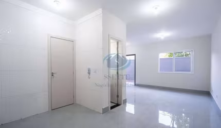 Sobrado com 3 dormitórios à venda, 165 m² por R$ 584.000,00 - Vila Bela - São Paulo/SP