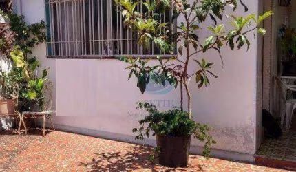 Terreno a venda de 490 metros a 10 minutos a pé da estação do metrô Alto do Ipiranga