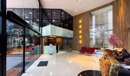 Conjunto à venda, 80 m² por R$ 735.000,00 - Jardim Paulistano - São Paulo/SP