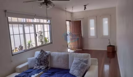Sobrado com 4 dormitórios à venda, 200 m² por R$ 750.000,00 - Água Funda - São Paulo/SP