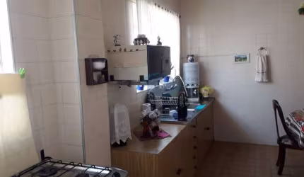 Casa com 2 dormitórios à venda, 177 m² por R$ 600.000,00 - Vila Moinho Velho - São Paulo/SP
