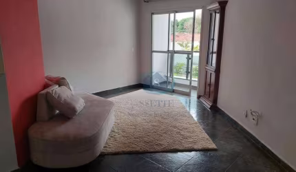 Apartamento com 3 dormitórios à venda, 80 m² por R$ 700.000,00 - Ipiranga - São Paulo/SP