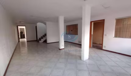 Sobrado comercial, para venda ou locação, de 496 metros no Ipiranga