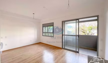 Studio com 1 dormitório à venda, 31 m² por R$ 400.000,00 - Moema - São Paulo/SP