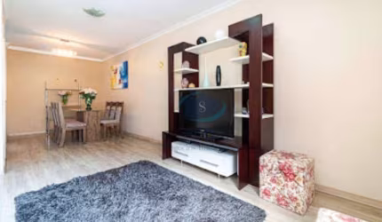 Sobrado com 3 dormitórios à venda, 134 m² por R$ 850.000,00 - Vila da Saúde - São Paulo/SP