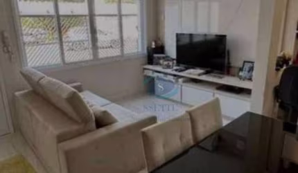 Sobrado com 3 dormitórios à venda, 140 m² por R$ 1.650.000,00 - Vila Mariana - São Paulo/SP