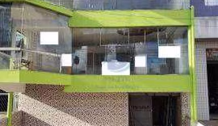 Galpão para alugar, 600 m² por R$ 14.350,00/mês - Quinta da Paineira - São Paulo/SP