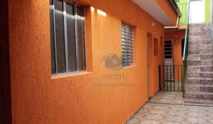Terreno à venda, 145 m² por R$ 470.000,00 - Jardim Ema - Guarulhos/SP
