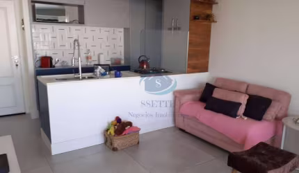 Apartamento com 2 dormitórios à venda, 68 m² por R$ 740.000,00 - Mooca - São Paulo/SP