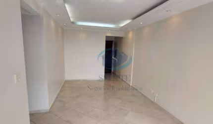 Apartamento com 3 dormitórios à venda, 73 m² por R$ 668.000,00 - Vila Moinho Velho - São Paulo/SP