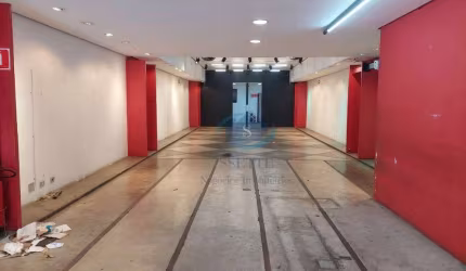 Loja para alugar, 200 m² por R$ 21.850,00/mês - Ipiranga - São Paulo/SP