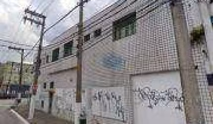 Prédio, 414 m² - venda por R$ 2.000.000,00 ou aluguel por R$ 7.000,00/mês - Ipiranga - São Paulo/SP