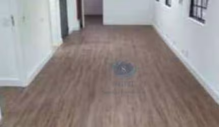 Sala para alugar, 60 m² por R$ 2.900,00/mês - Bosque da Saúde - São Paulo/SP