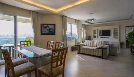 Apartamento com 3 dormitórios à venda, 140 m² por R$ 1.350.000,00 - Vila Monumento - São Paulo/SP