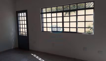 Sobrado com 2 dormitórios à venda, 123 m² por R$ 650.000,00 - Vila Marte - São Paulo/SP