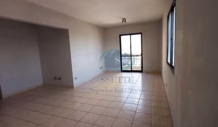 Apartamento a venda com 3 dormitórios, sendo uma suíte, com 2 vagas, no Moinho Velho