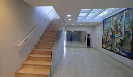 Sobrado com 2 dormitórios à venda, 220 m² por R$ 1.350.000,00 - Ipiranga - São Paulo/SP