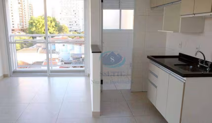 Apartamento a venda de 2 dormitórios, sendo uma suíte, com 2 vagas no Ipiranga