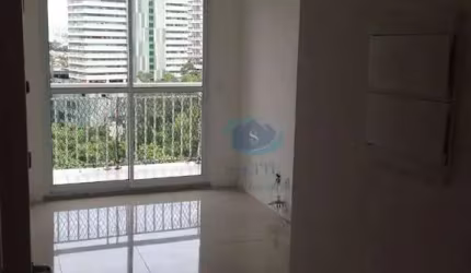 Apartamento com 2 dormitórios à venda, 55 m² por R$ 450.000,00 - Vila Andrade - São Paulo/SP