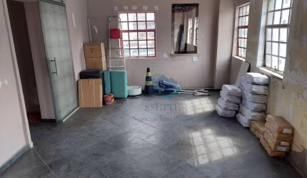 Sala para alugar, 60 m² por R$ 2.700,00/mês - Bosque da Saúde - São Paulo/SP