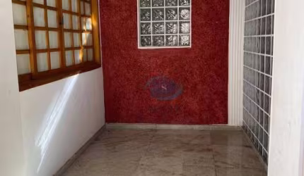 Sobrado com 4 dormitórios à venda, 240 m² por R$ 900.000,00 - Vila Gumercindo - São Paulo/SP