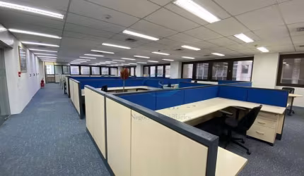 Conjunto para alugar, 520 m² por R$ 60.200,00/mês - Cerqueira César - São Paulo/SP