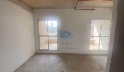 Sala para alugar, 102 m² por R$ 6.339,00/mês - Jardim do Mar - São Bernardo do Campo/SP