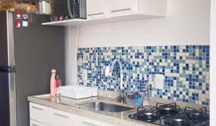 Apartamento com 1 dormitório à venda, 35 m² por R$ 360.000,00 - Vila Monumento - São Paulo/SP
