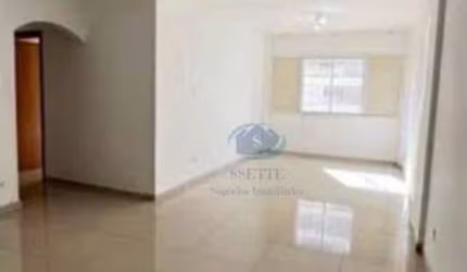 Apartamento com 2 dormitórios à venda, 78 m² por R$ 495.000,00 - Ipiranga - São Paulo/SP