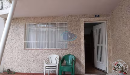 sOBRADO iPIRANGA 2 DORMITÓRIOS, 2 VAGAS