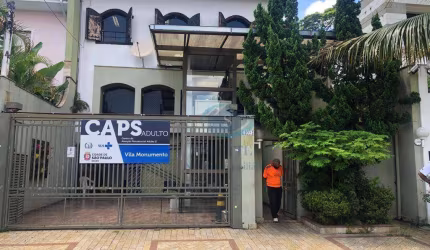 Sobrado com 4 dormitórios à venda, 470 m² por R$ 3.500.000,00 - Vila Monumento - São Paulo/SP