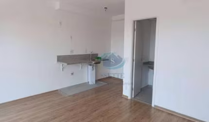 Studio à venda, 27 m² por R$ 340.000,00 - Ipiranga - São Paulo/SP