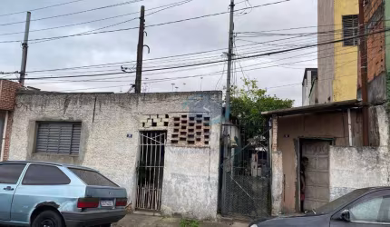 Terreno à venda, 300 m² por R$ 650.000,00 - Vila Independência - São Paulo/SP