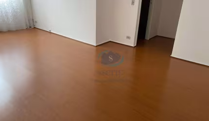 Apartamento com 1 dormitório à venda, 53 m² por R$ 360.000,00 - Ipiranga - São Paulo/SP