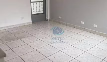 Sobrado com 2 dormitórios para alugar por R$ 4.150,00/mês - Ipiranga - São Paulo/SP