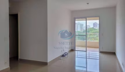 Apartamento com 3 dormitórios para alugar, 84 m² por R$ 4.083,00/mês - Jardim Três Marias - São Bernardo do Campo/SP