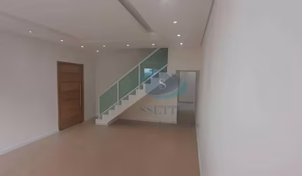 Sobrado com 3 dormitórios à venda, 250 m² por R$ 1.100.000,00 - Vila Monumento - São Paulo/SP