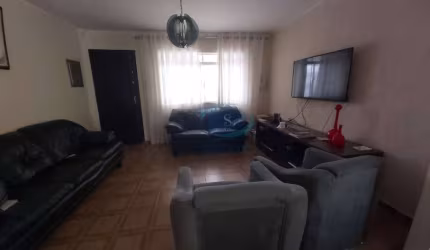 Sobrado de vila a venda, com 3 dormitórios e 1 vaga no Ipiranga