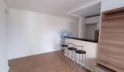 Apartamento a venda de 2 dormitórios com 1 vaga na  Vila da Saúde
