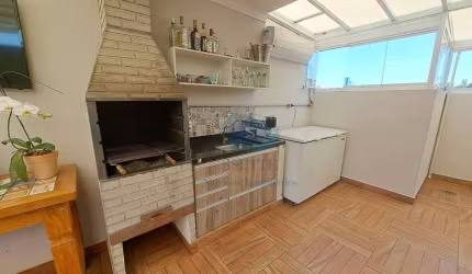 Maravilhosa Casa em Condominio Fechado