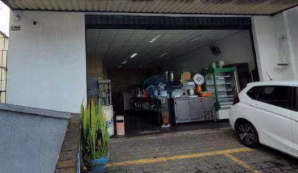 Predio Comercial 750metros Ipiranga