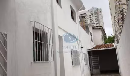 Sobrado com 3 dormitórios à venda, 240 m² por R$ 1.100.000,00 - Ipiranga - São Paulo/SP