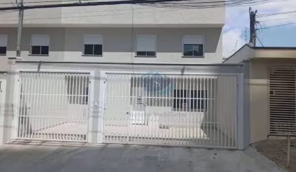 Sobrado com 3 dormitórios à venda, 120 m² por R$ 850.000,00 - Vila Gumercindo - São Paulo/SP