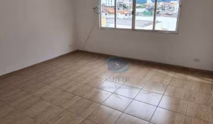 Apartamento em Santana para venda , Área total: 106,26m² 3 quartos amplos, sendo uma suíte, sala ampla com 2 ambientes. Um quarto de empregada,