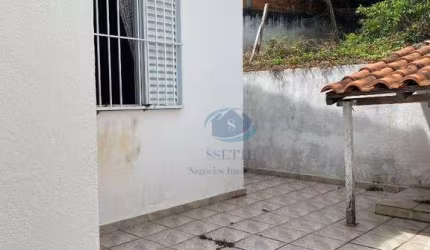 Casa com 3 dormitórios à venda, 480 m² por R$ 1.100.000,00 - Vila Alpina - São Paulo/SP