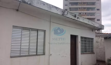 Casa com 2 dormitórios à venda por R$ 390.000,00 - Vila Brasílio Machado - São Paulo/SP