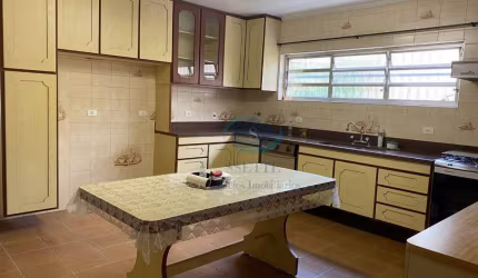 Sobrado com 3 dormitórios à venda, 155 m² por R$ 710.000,00 - São João Clímaco - São Paulo/SP